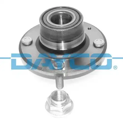 комплект колесен лагер DAYCO KWD1466