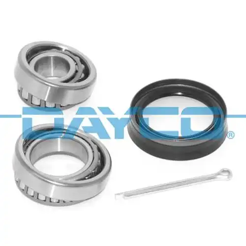 комплект колесен лагер DAYCO KWD1468