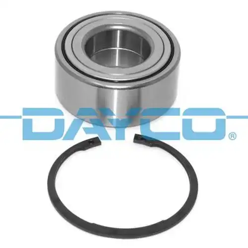 комплект колесен лагер DAYCO KWD1470