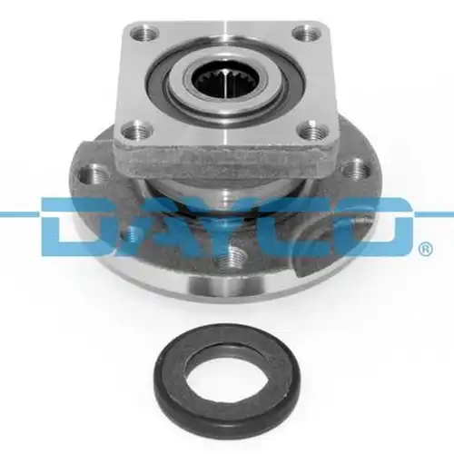 комплект колесен лагер DAYCO KWD1473
