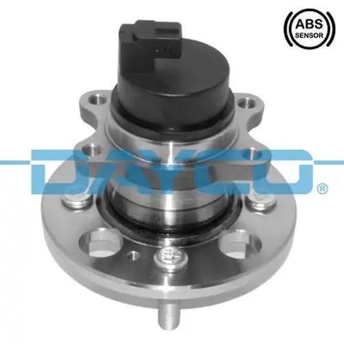 комплект колесен лагер DAYCO KWD1478