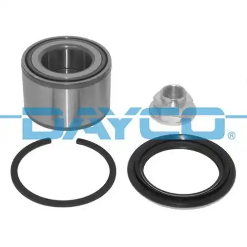 комплект колесен лагер DAYCO KWD1480