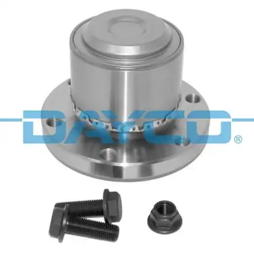 комплект колесен лагер DAYCO KWD1483