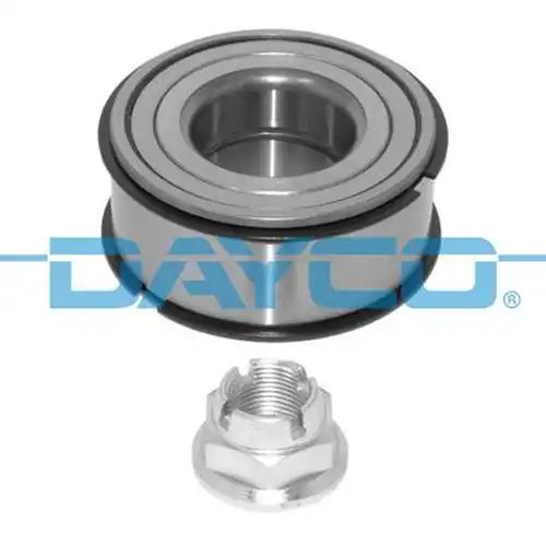 комплект колесен лагер DAYCO KWD1485