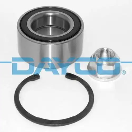 комплект колесен лагер DAYCO KWD1487