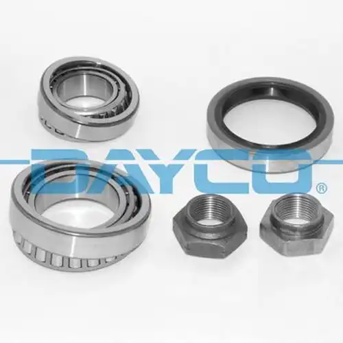 комплект колесен лагер DAYCO KWD1488