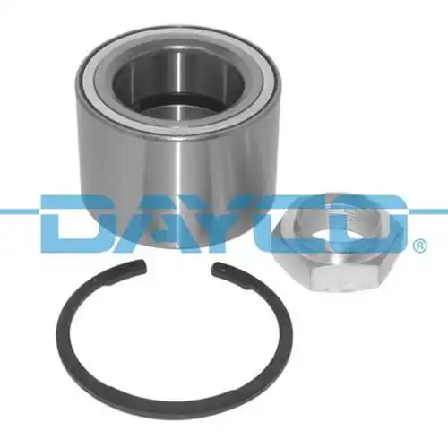 комплект колесен лагер DAYCO KWD1490