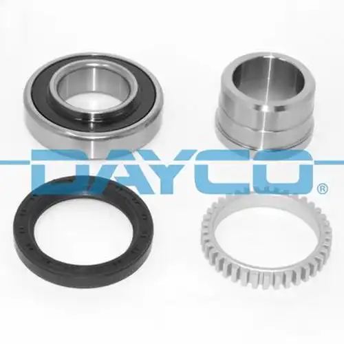 комплект колесен лагер DAYCO KWD1492