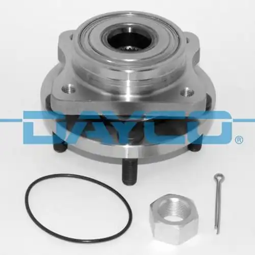 комплект колесен лагер DAYCO KWD1493