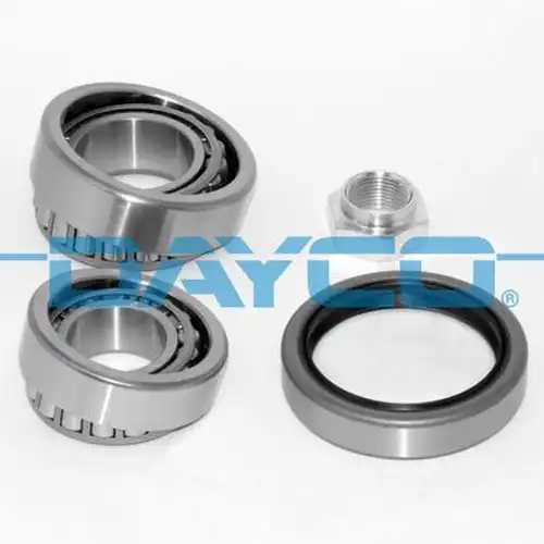 комплект колесен лагер DAYCO KWD1495
