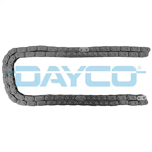 ангренажна верига DAYCO TCH1019