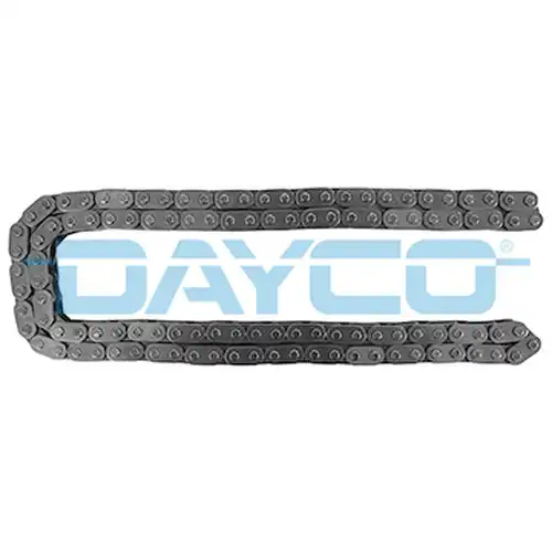 ангренажна верига DAYCO TCH1020