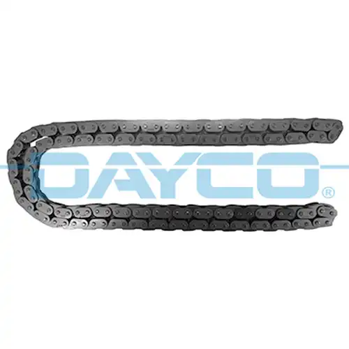 ангренажна верига DAYCO TCH1041