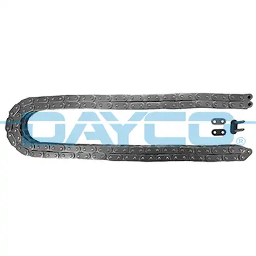 ангренажна верига DAYCO TCH1051