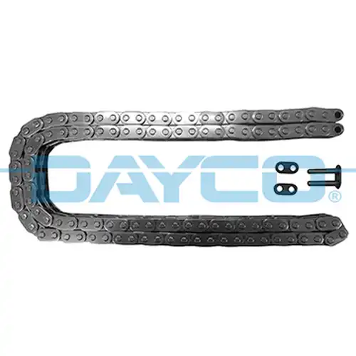 ангренажна верига DAYCO TCH1052