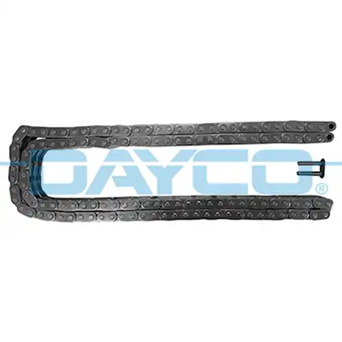ангренажна верига DAYCO TCH1053