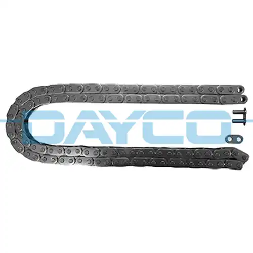 ангренажна верига DAYCO TCH1056