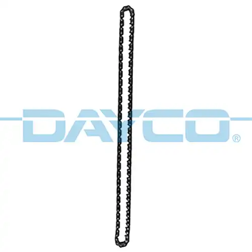 ангренажна верига DAYCO TCH1083