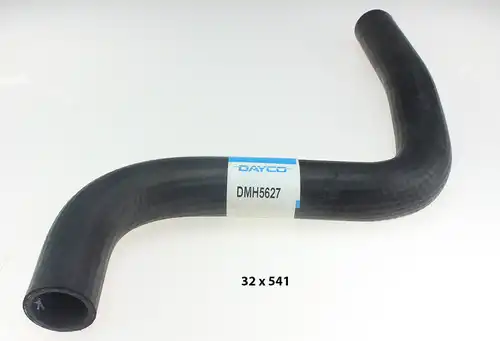 маркуч на радиатора DAYCO-AU DMH5627