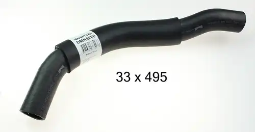 маркуч на радиатора DAYCO-AU DMH6260