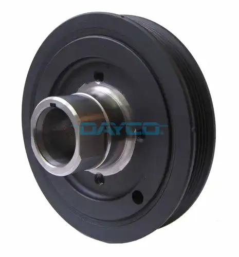 ремъчна шайба, колянов вал DAYCO-AU HB1256N