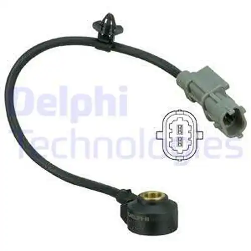 детонационен датчик DELPHI AS10205