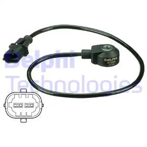 детонационен датчик DELPHI AS10209