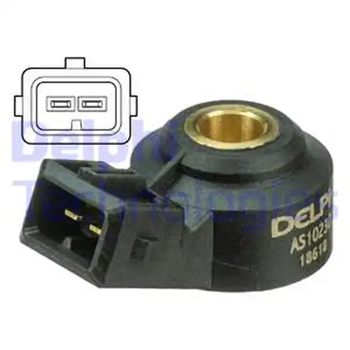 детонационен датчик DELPHI AS10230