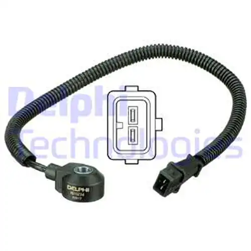детонационен датчик DELPHI AS10234