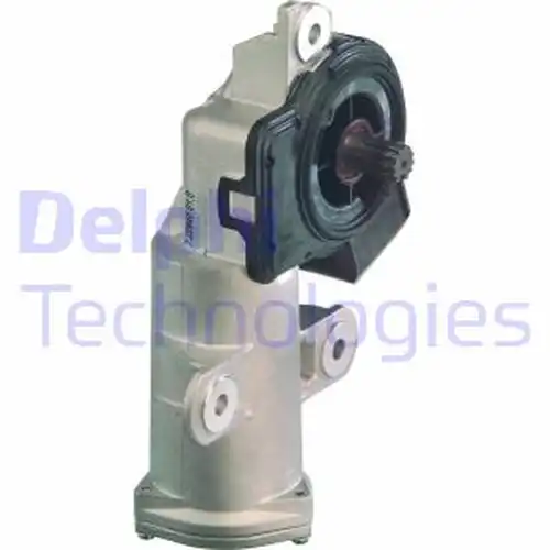 корпус на дроселовата клапа DELPHI AT10019-12B1