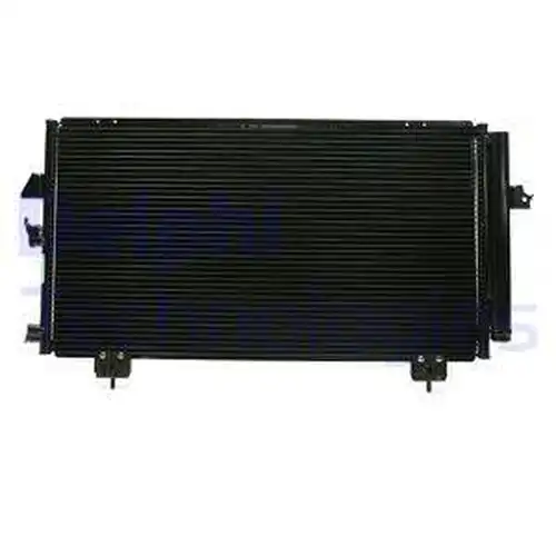 кондензатор, климатизация DELPHI CF20018