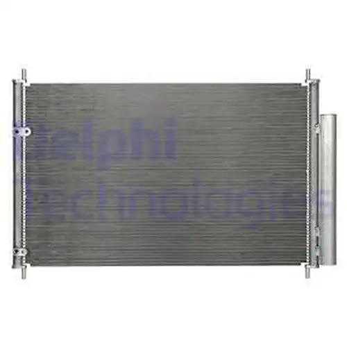 кондензатор, климатизация DELPHI CF20190