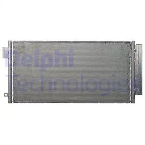 кондензатор, климатизация DELPHI CF20295