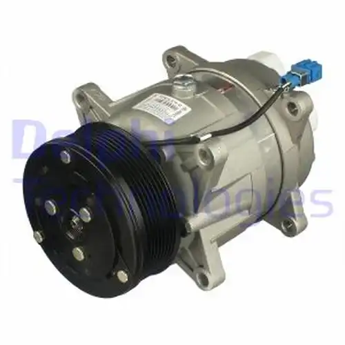 компресор за климатик DELPHI CS10094-12B1