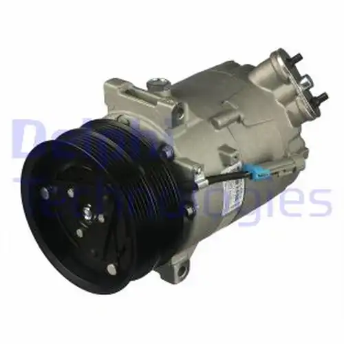 компресор за климатик DELPHI CS20303-12B1