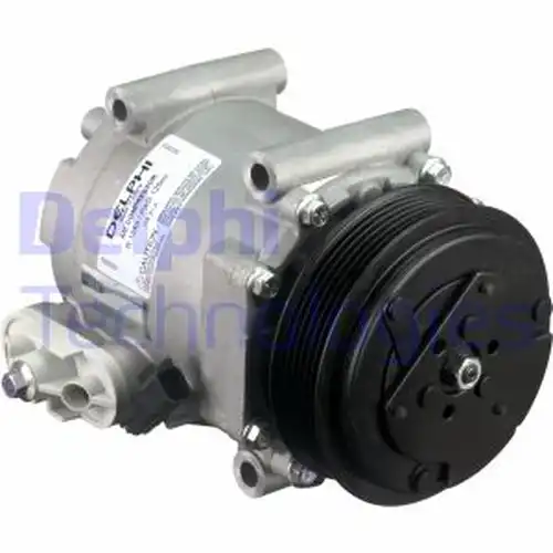 компресор за климатик DELPHI CS20352
