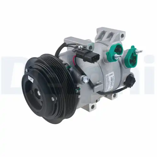 компресор за климатик DELPHI CS20385