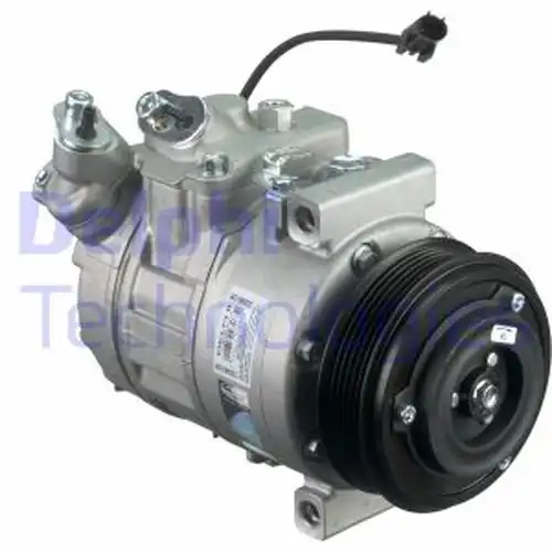 компресор за климатик DELPHI CS20405-12B1