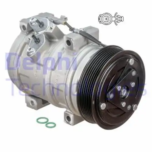 компресор за климатик DELPHI CS20418