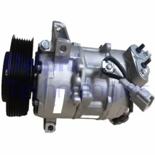 компресор за климатик DELPHI CS20502