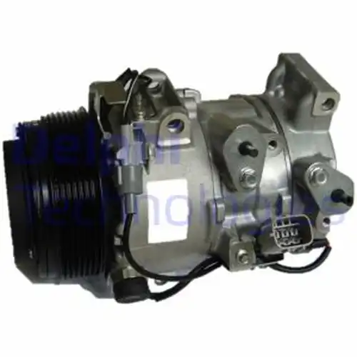 компресор за климатик DELPHI CS20513