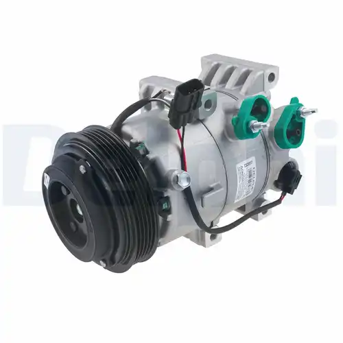 компресор за климатик DELPHI CS20517