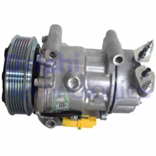 компресор за климатик DELPHI CS20526
