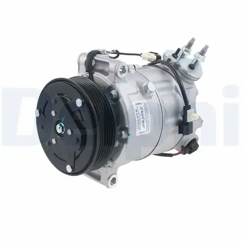 компресор за климатик DELPHI CS20552