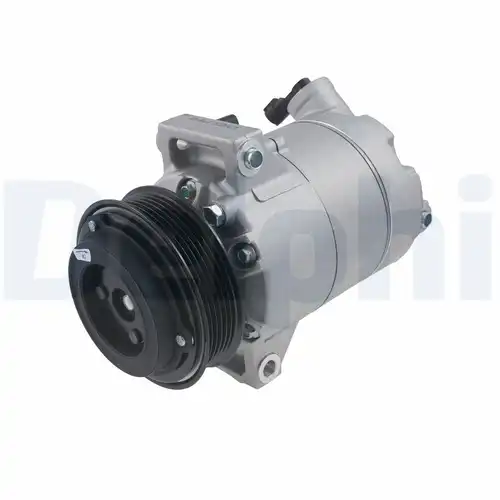 компресор за климатик DELPHI CS20576