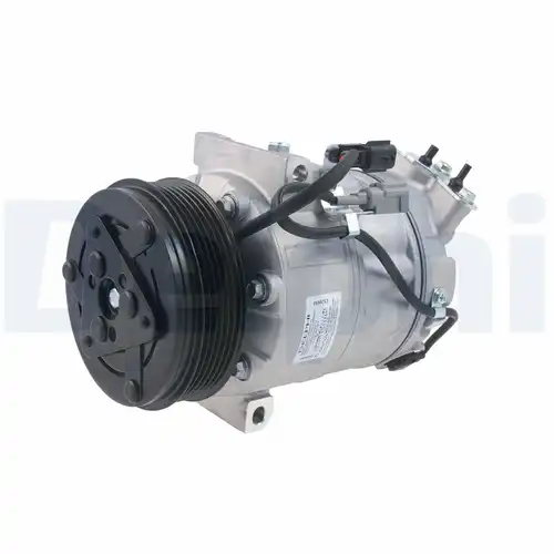 компресор за климатик DELPHI CS20650