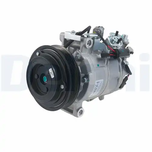 компресор за климатик DELPHI CS20656