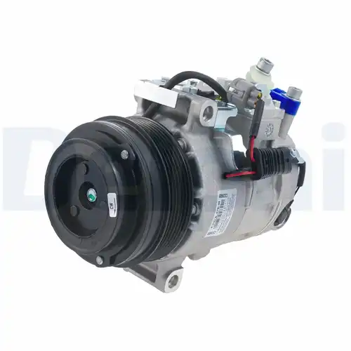 компресор за климатик DELPHI CS20659