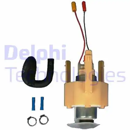 ремонтен комплект, горивна помпа DELPHI FE0494-12B1