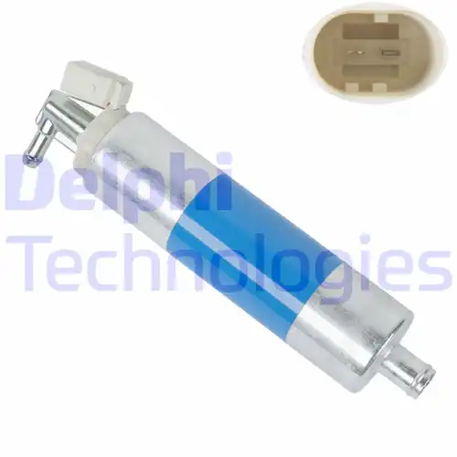 горивна помпа DELPHI FE0519-11B1